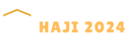 logo LIPUTAN HAJI