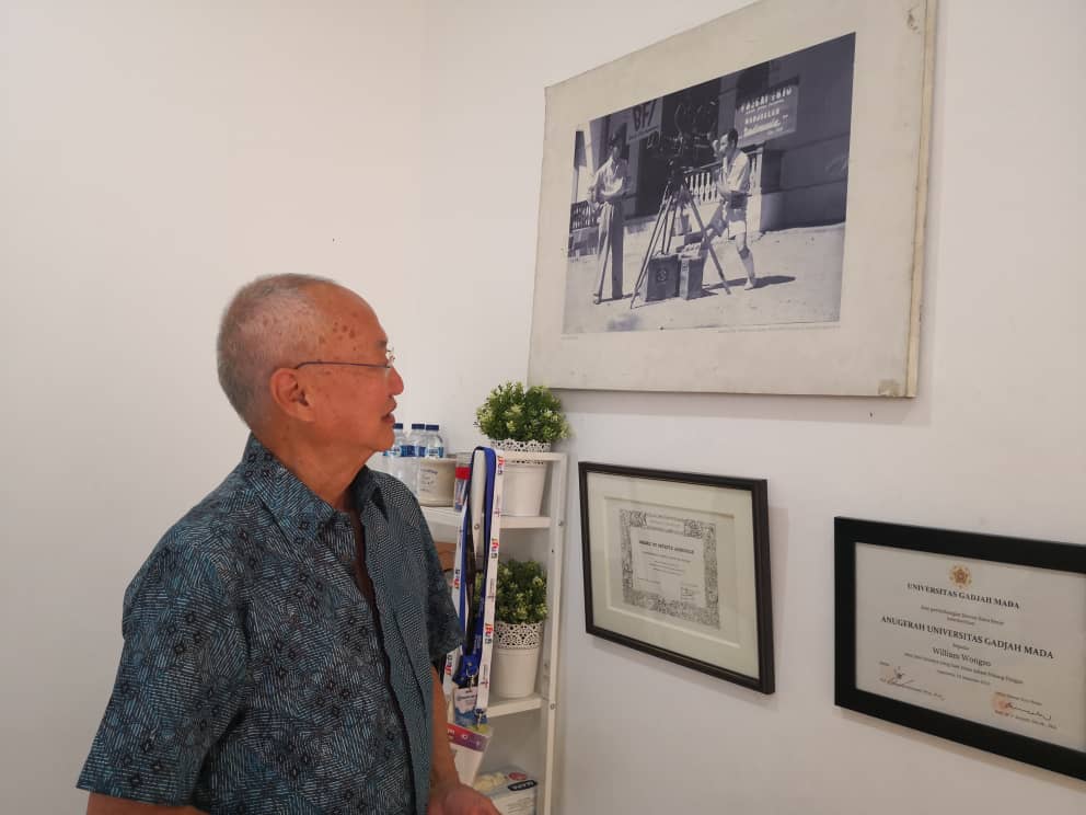 Rendang Unta William Wongso