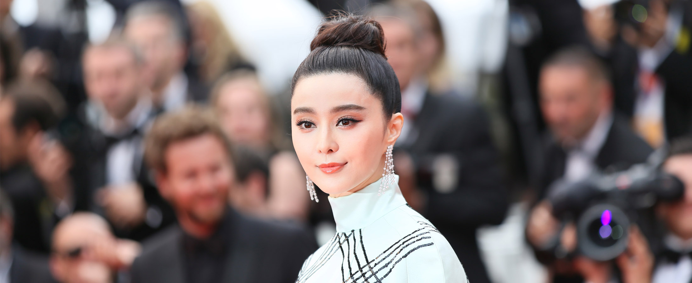 Fan Bingbing