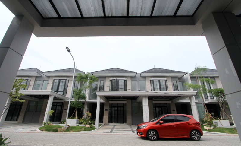 Siap-Siap Harga Properti Naik