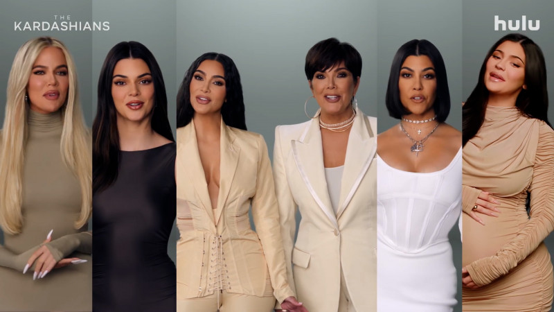 Reality Show Baru The Kardashian di Hulu, Kendall Jenner Janjikan Chaos